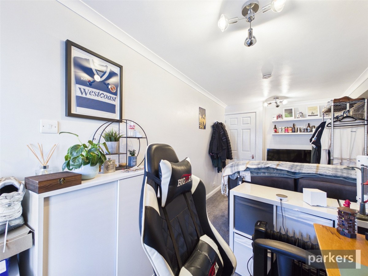 Woodley, Reading, Berkshire