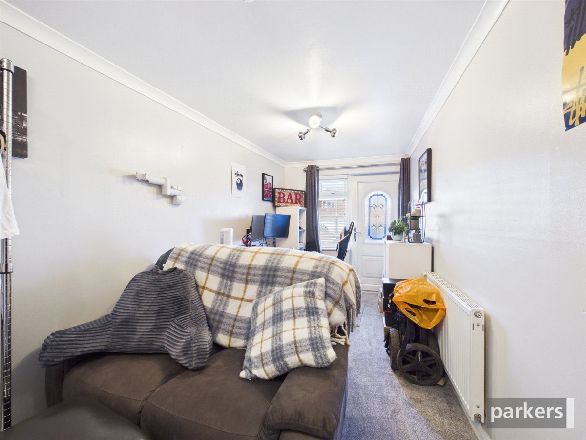 Woodley, Reading, Berkshire