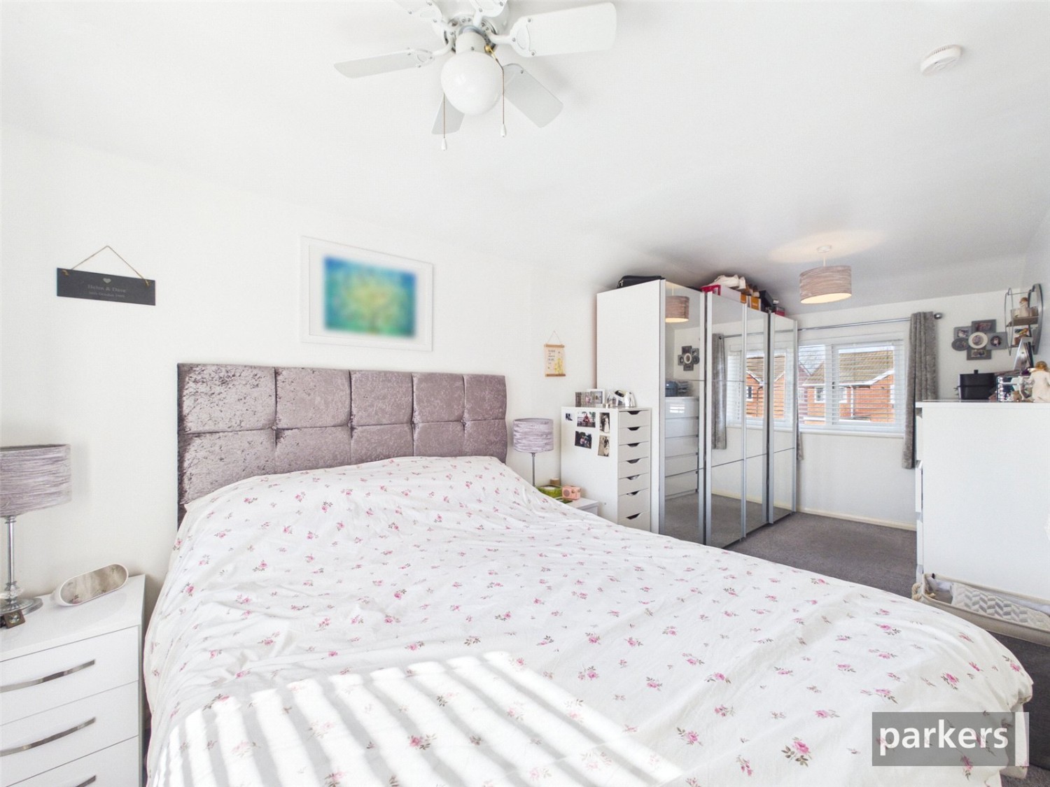 Woodley, Reading, Berkshire