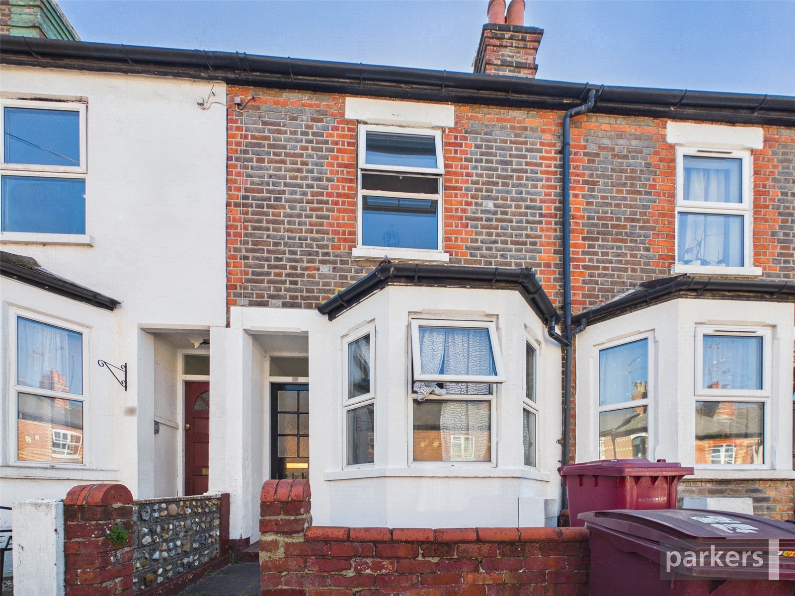 Reading, Berkshire
