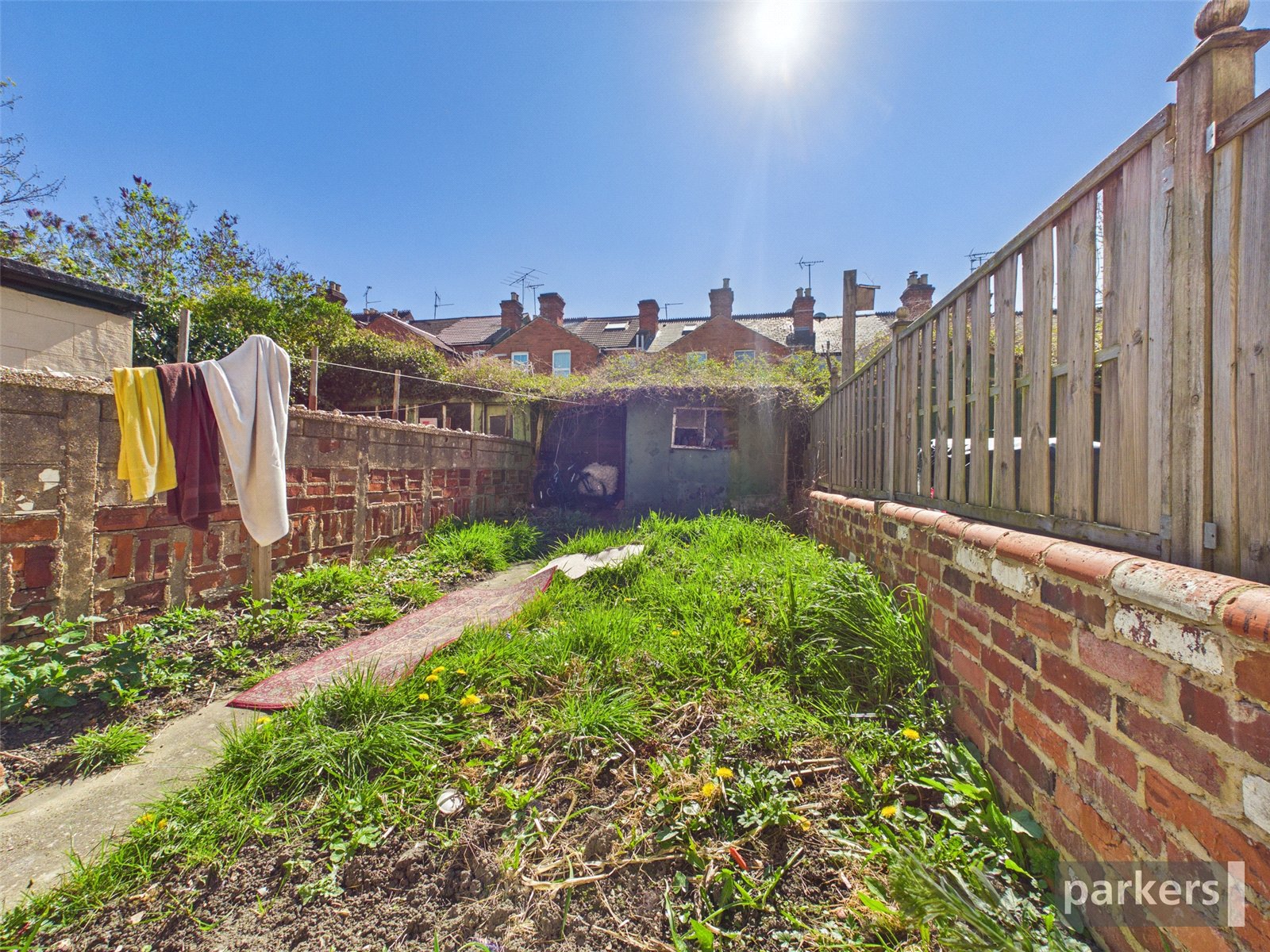 3 bedroom House for sale in Reading, Berkshire
