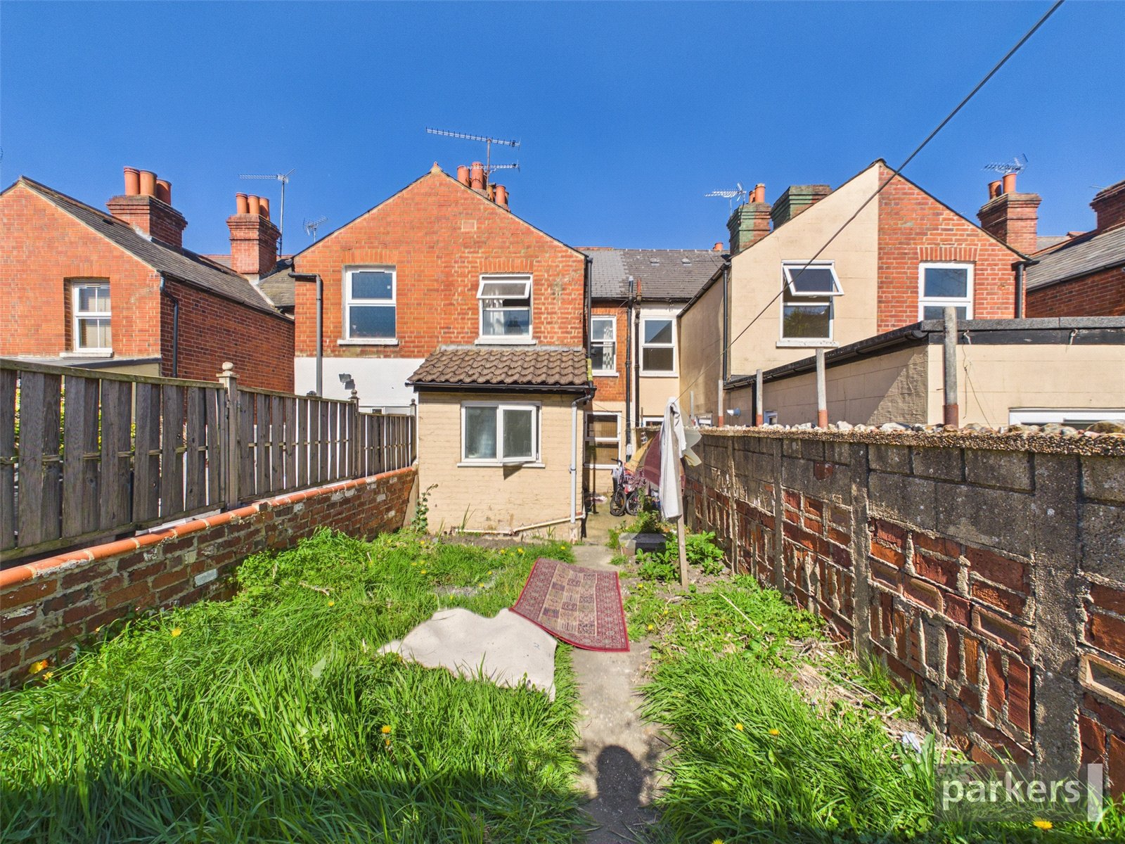 3 bedroom House for sale in Reading, Berkshire