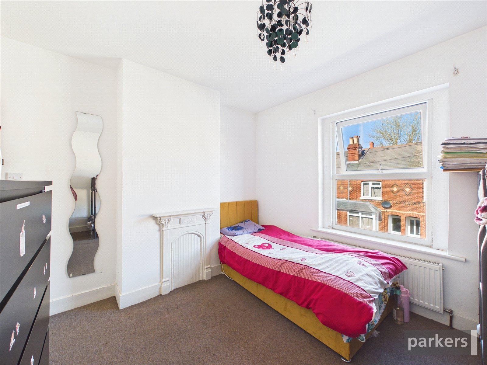 3 bedroom House for sale in Reading, Berkshire