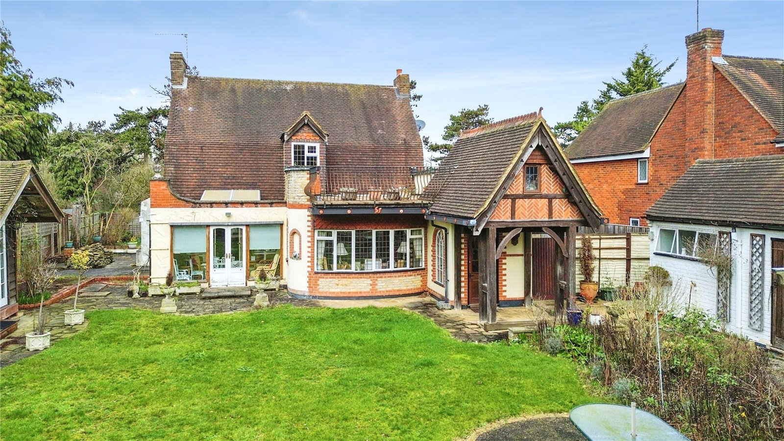 Sonning, Reading