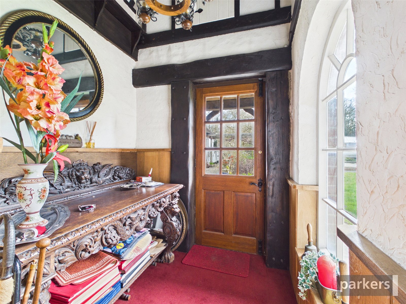 3 bedroom House for sale in Sonning, Reading