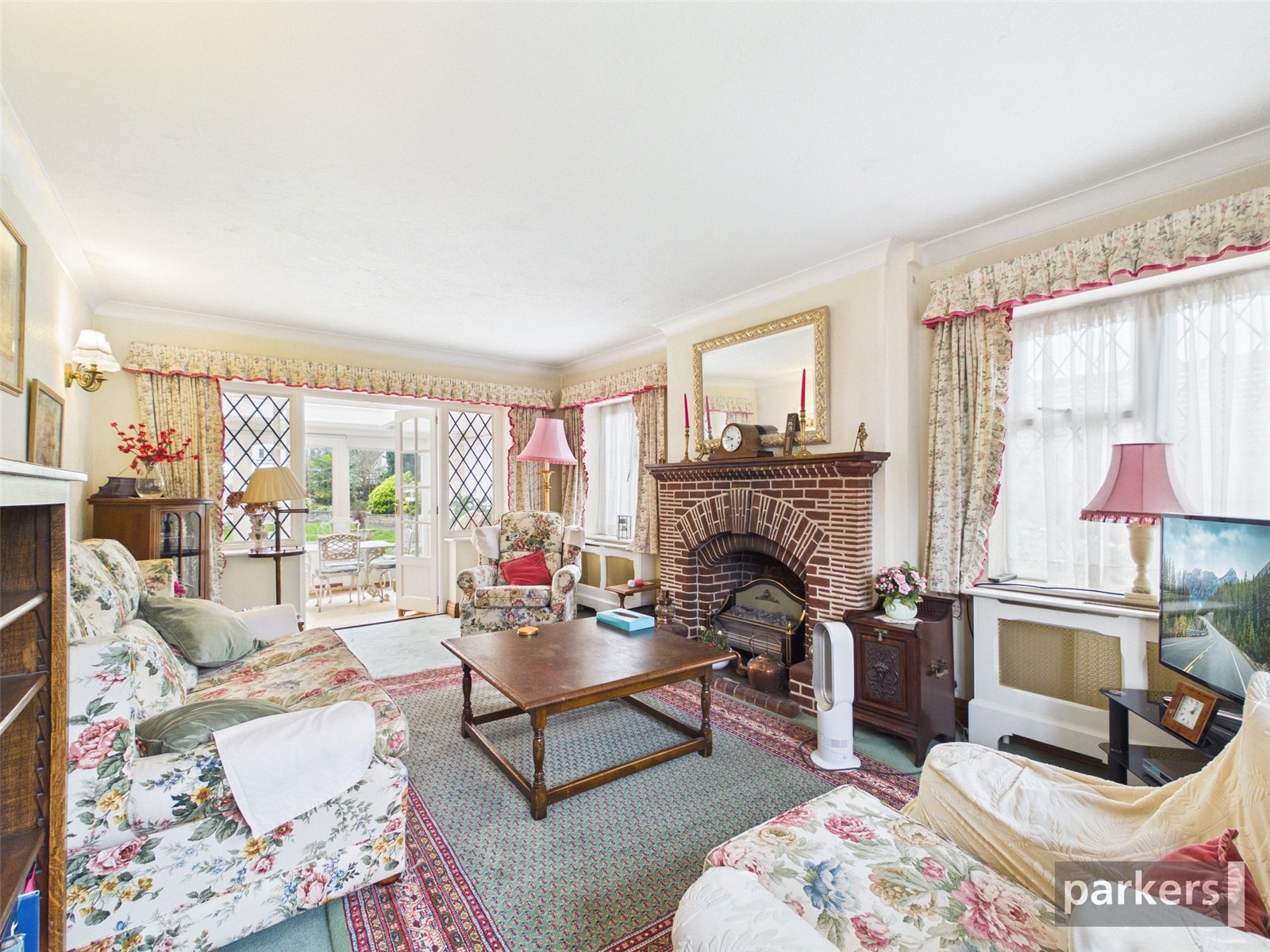 3 bedroom House for sale in Sonning, Reading