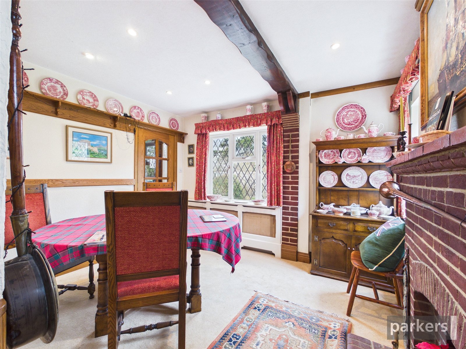 3 bedroom House for sale in Sonning, Reading