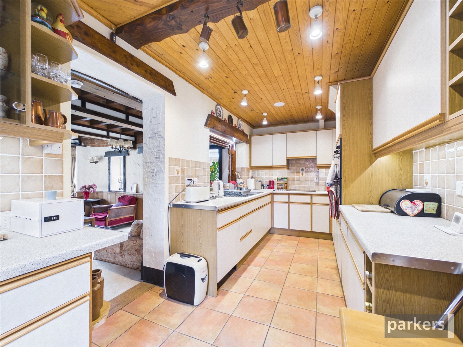 3 bedroom House for sale in Sonning, Reading
