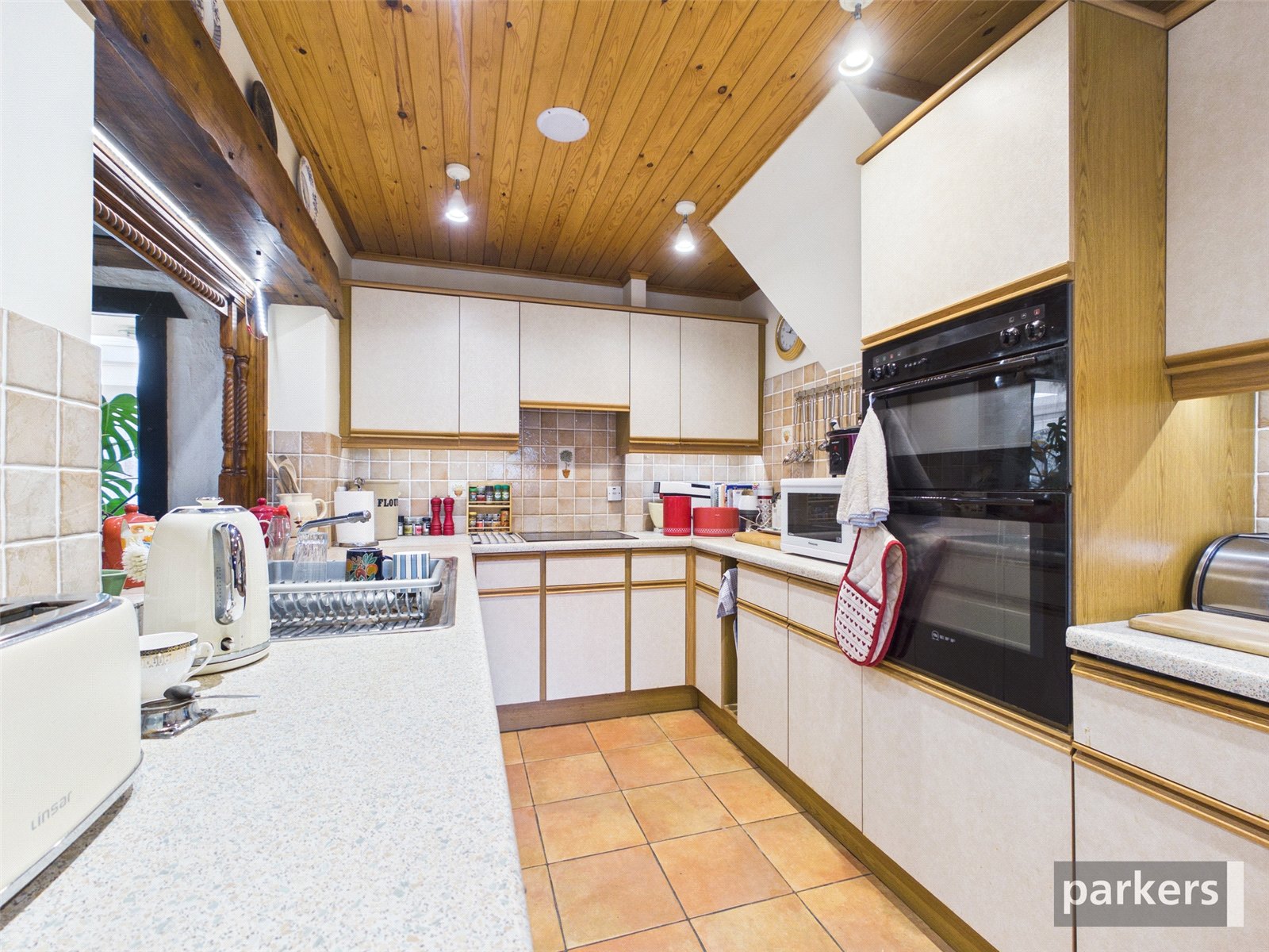 3 bedroom House for sale in Sonning, Reading