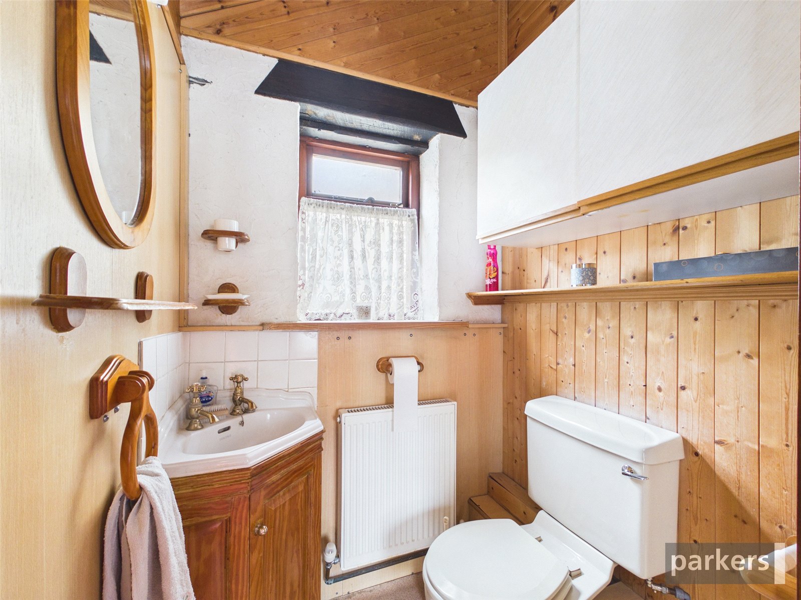 3 bedroom House for sale in Sonning, Reading