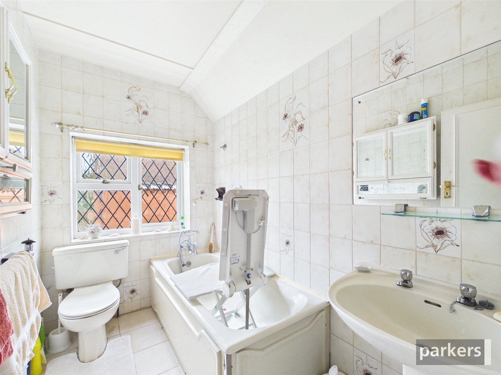 3 bedroom House for sale in Sonning, Reading