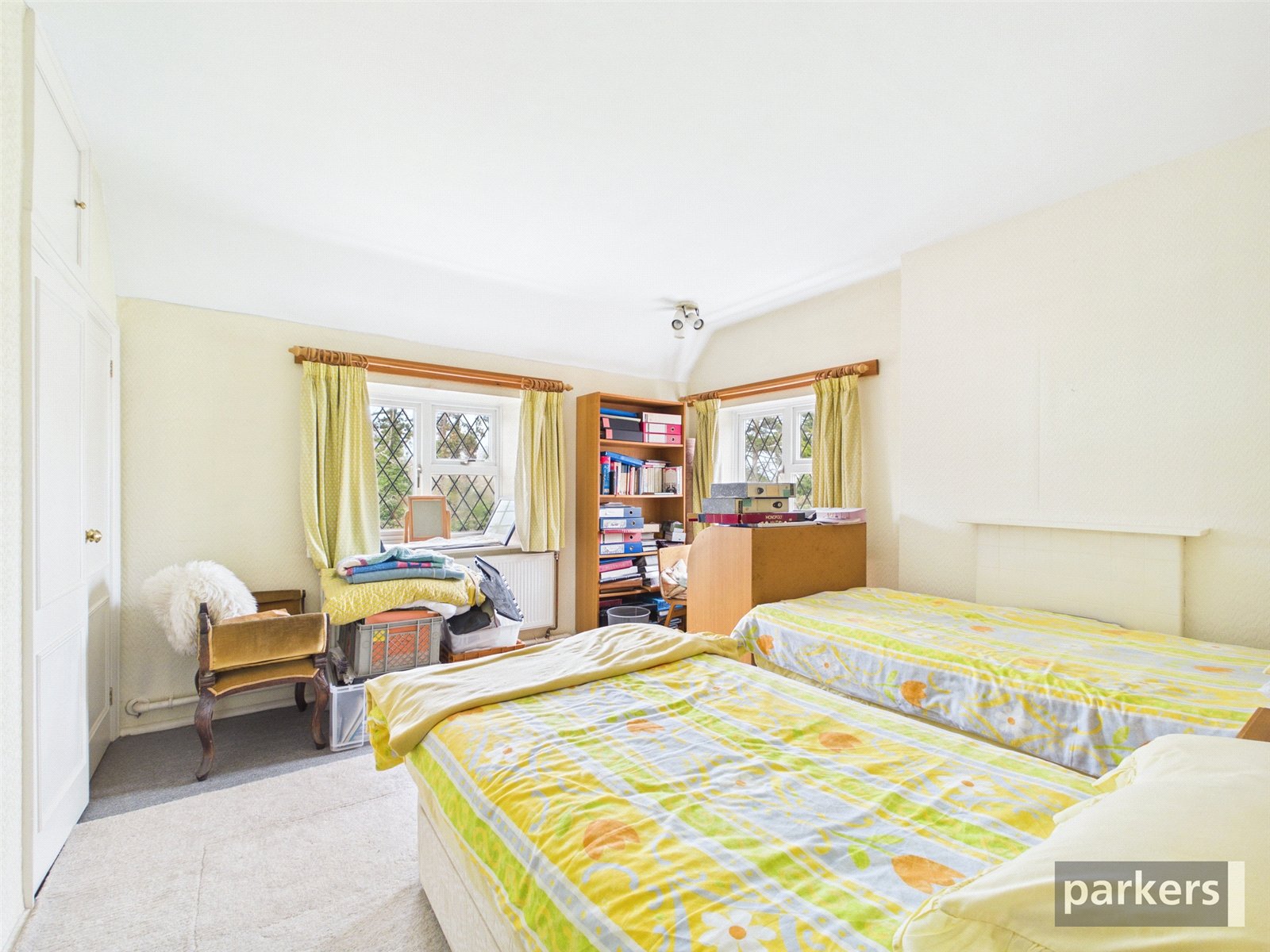 3 bedroom House for sale in Sonning, Reading