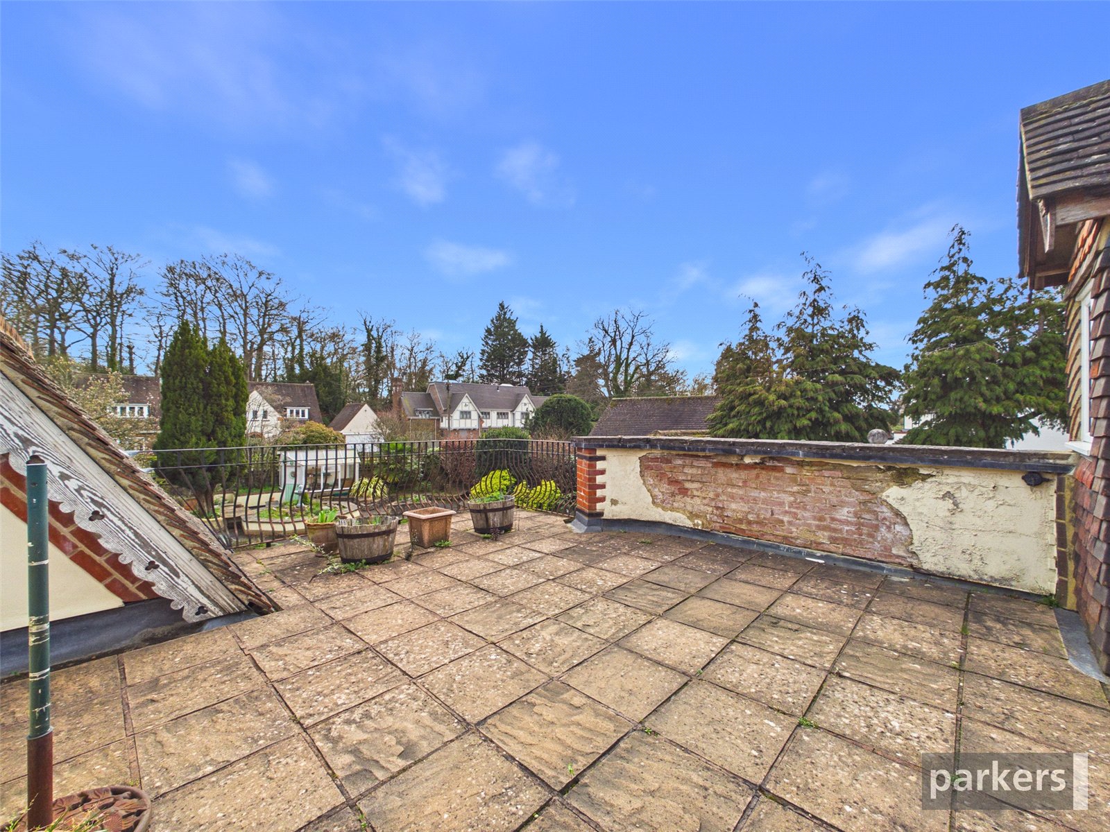 3 bedroom House for sale in Sonning, Reading