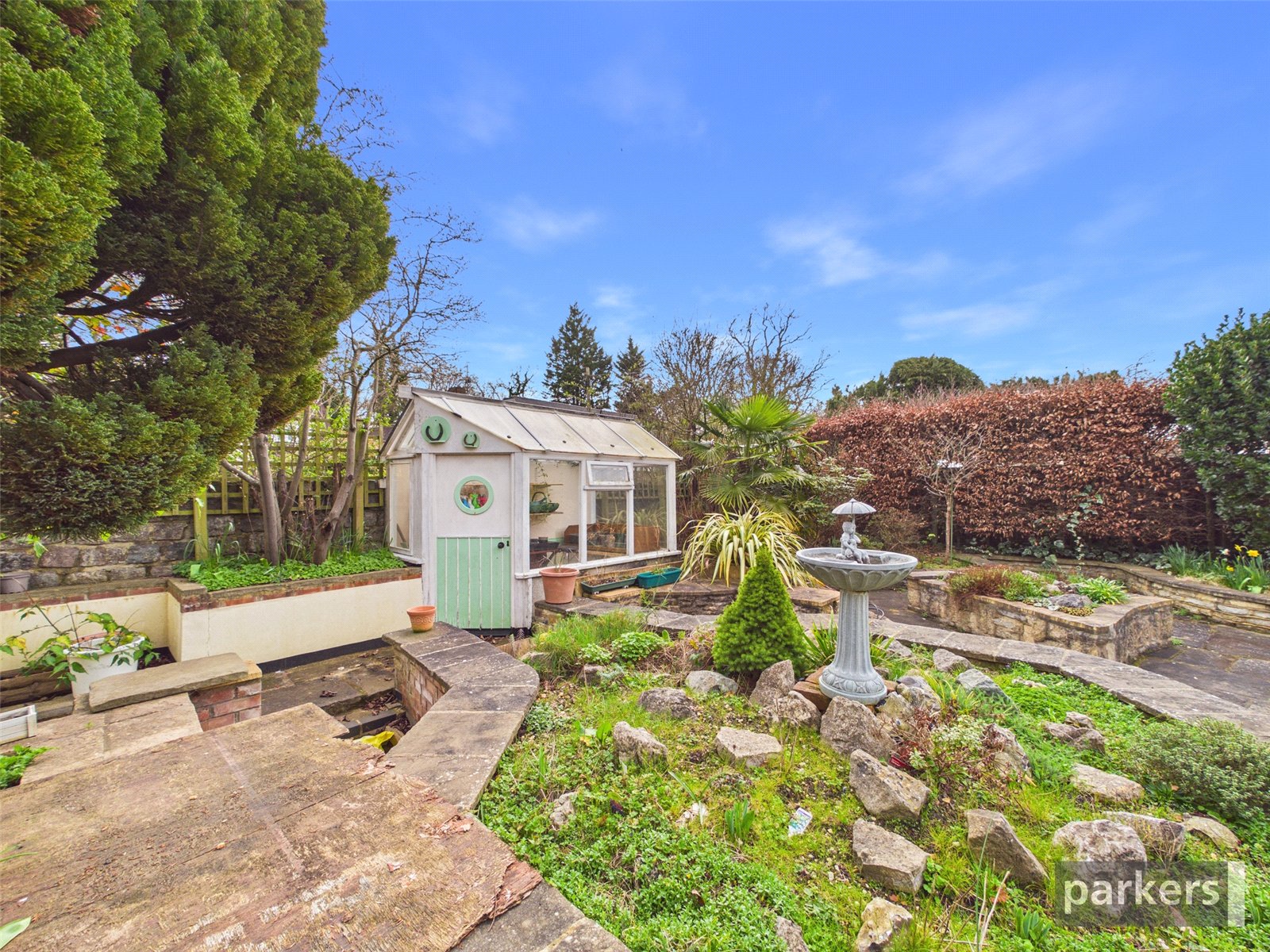 3 bedroom House for sale in Sonning, Reading