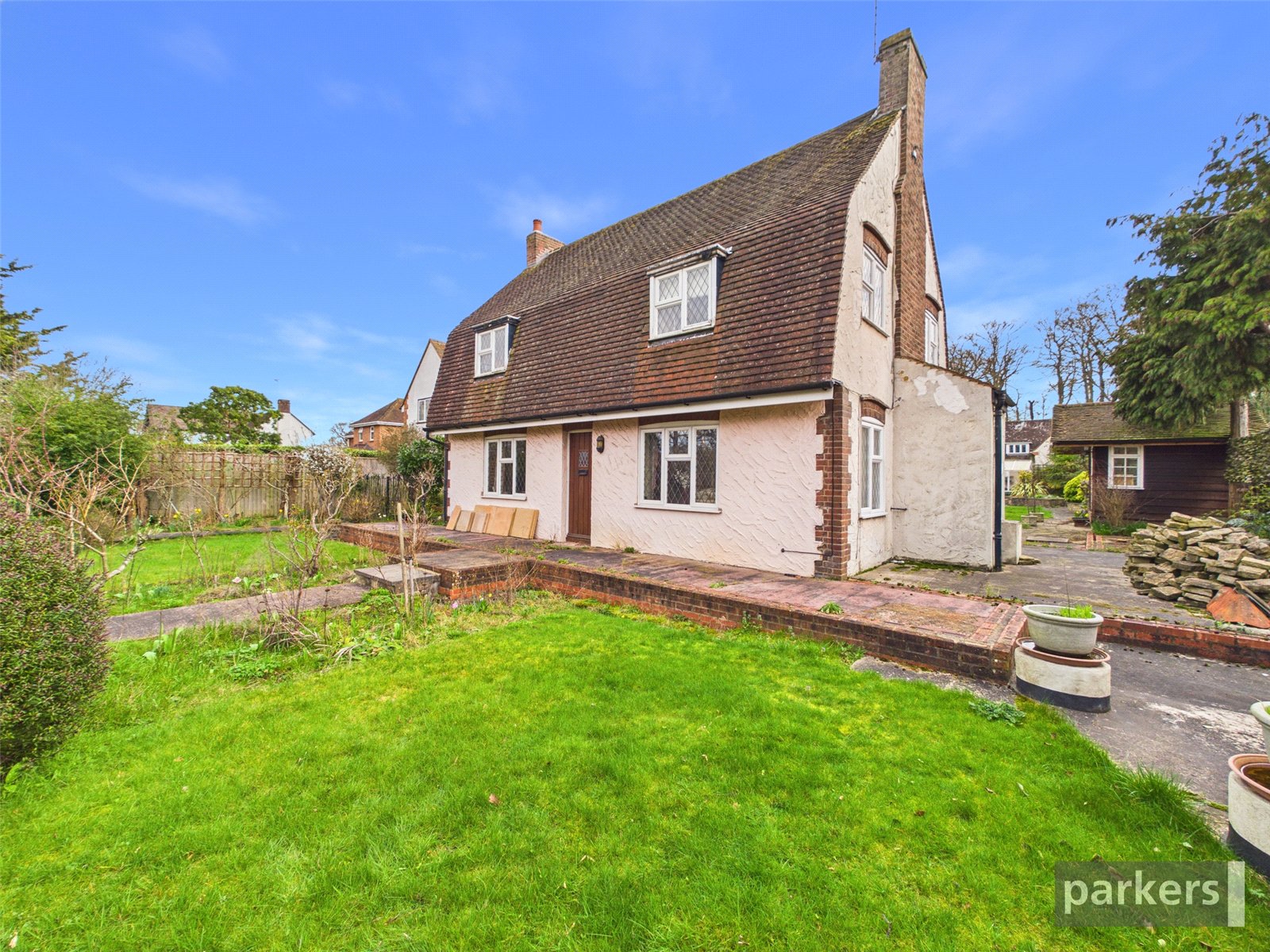 3 bedroom House for sale in Sonning, Reading