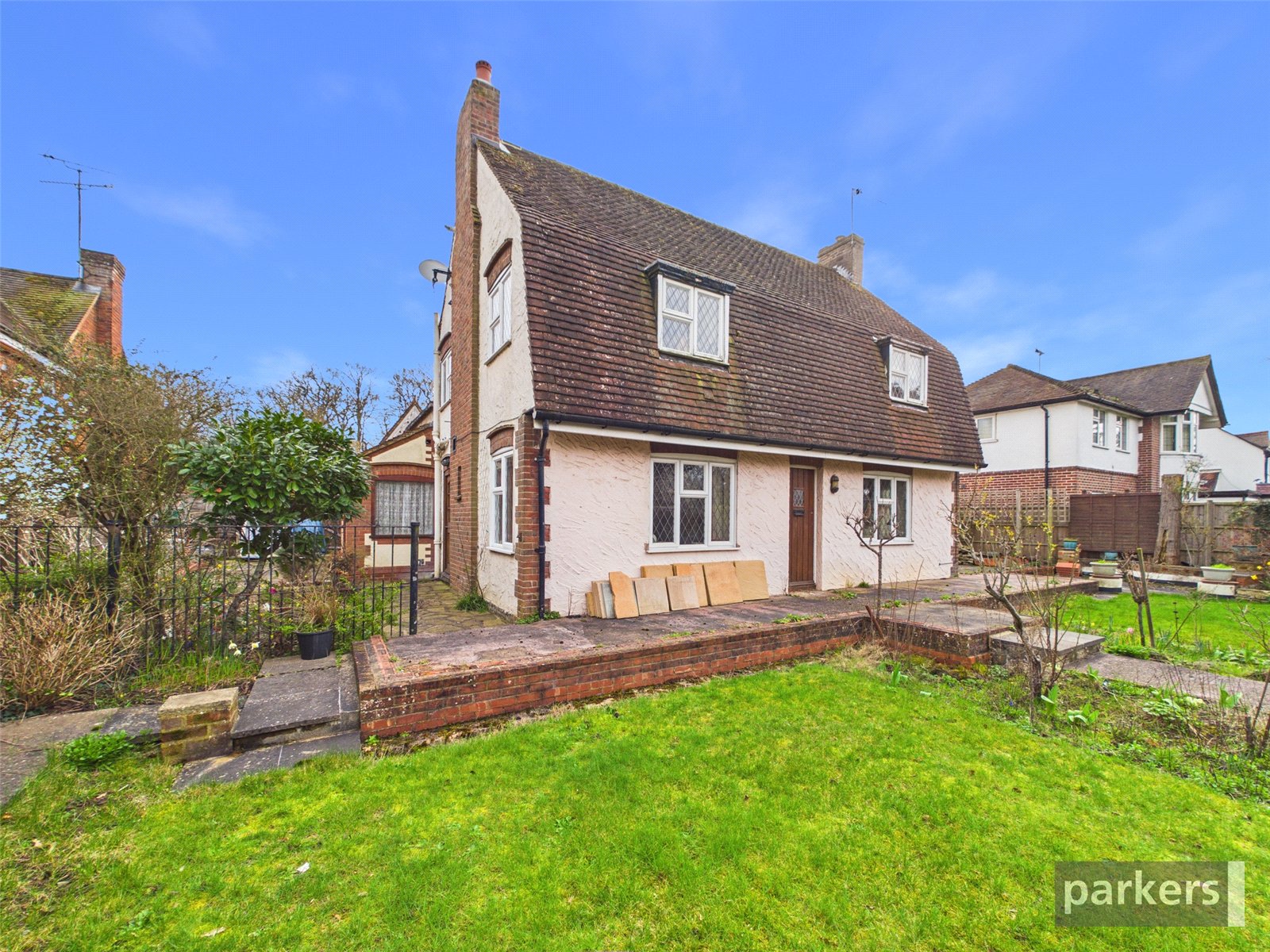 3 bedroom House for sale in Sonning, Reading