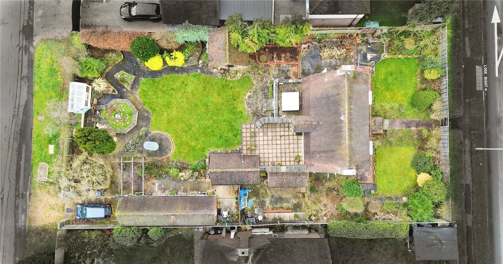 3 bedroom House for sale in Sonning, Reading