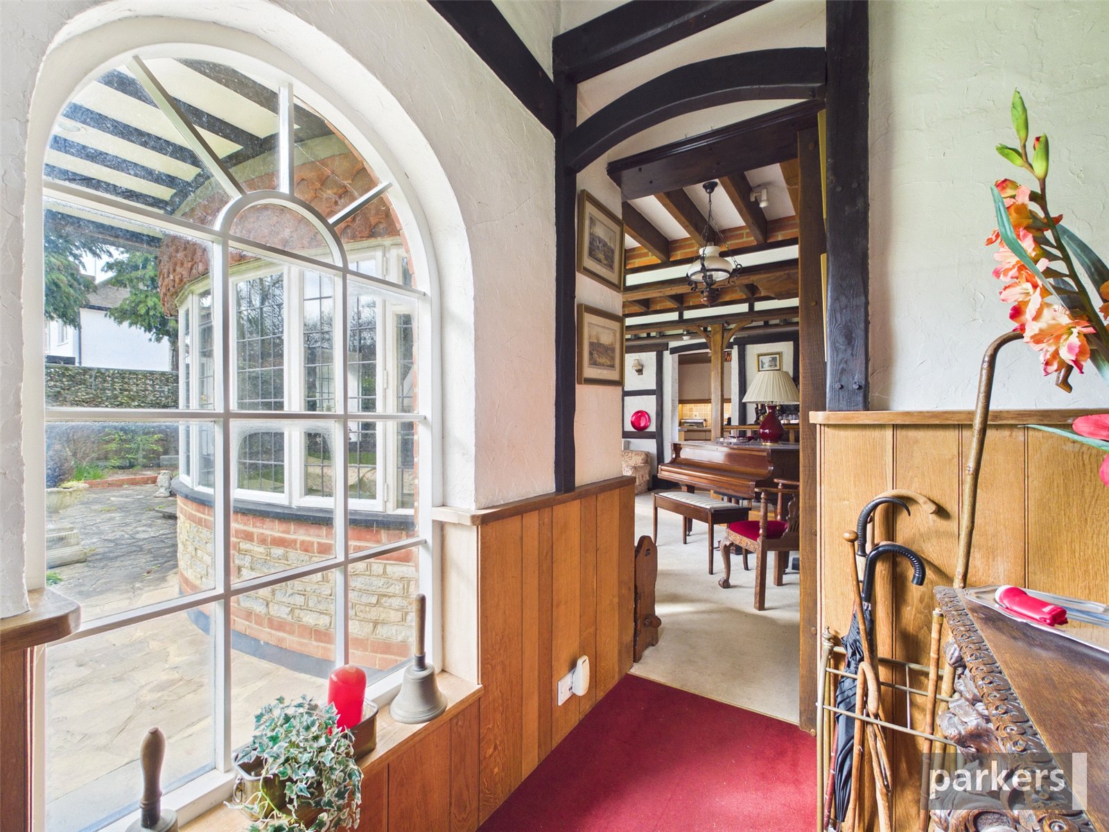 3 bedroom House for sale in Sonning, Reading