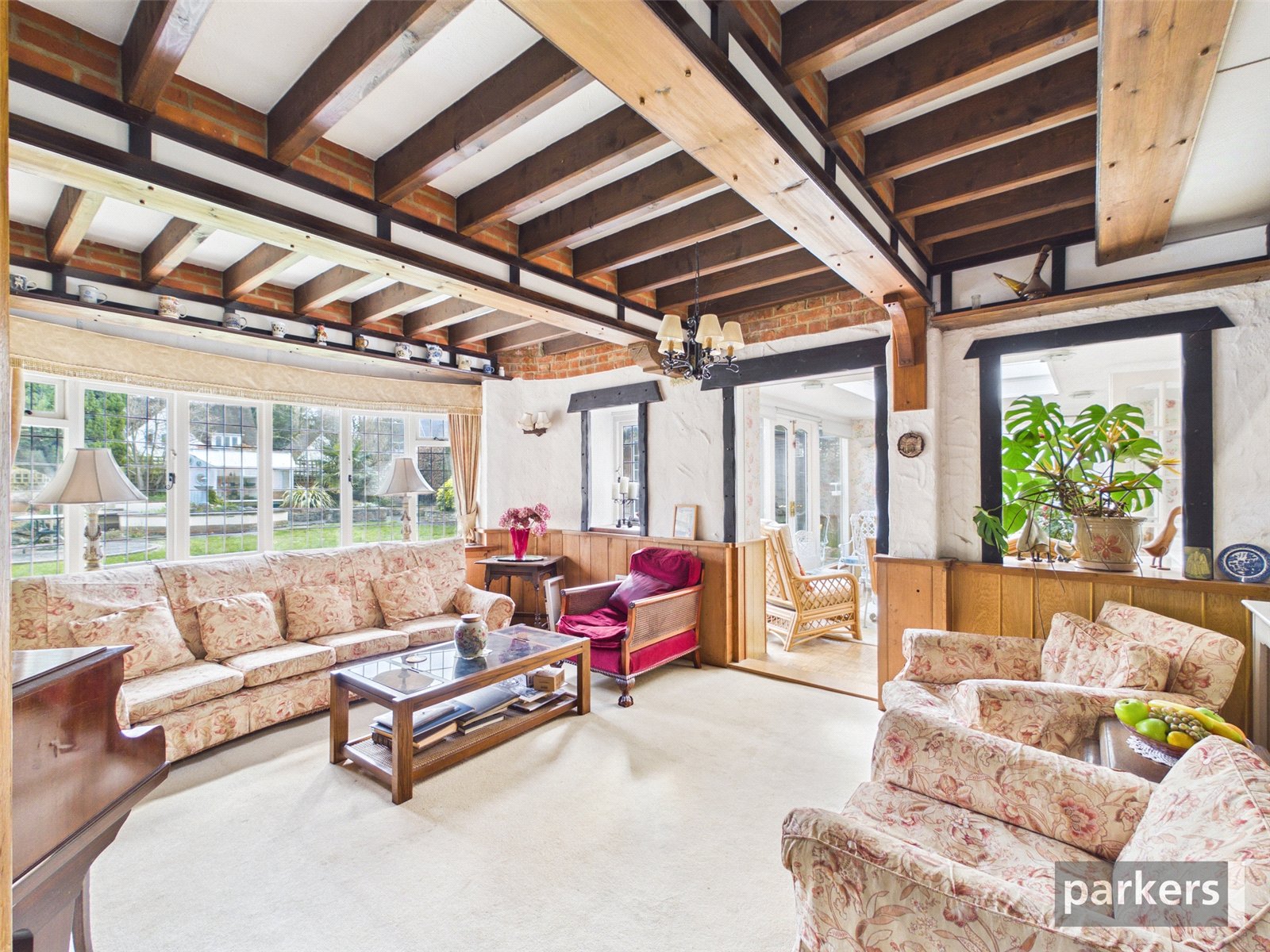 3 bedroom House for sale in Sonning, Reading