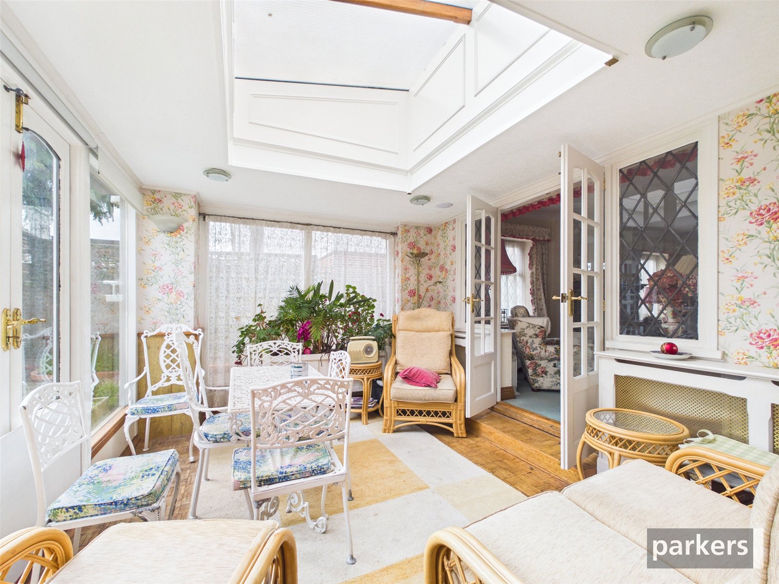 3 bedroom House for sale in Sonning, Reading