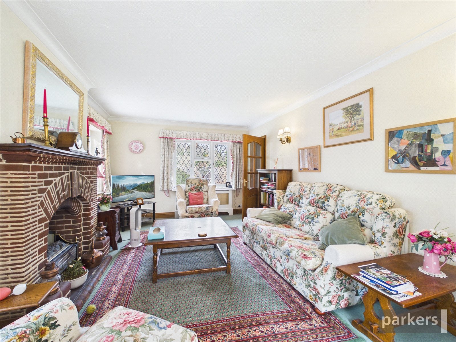 3 bedroom House for sale in Sonning, Reading