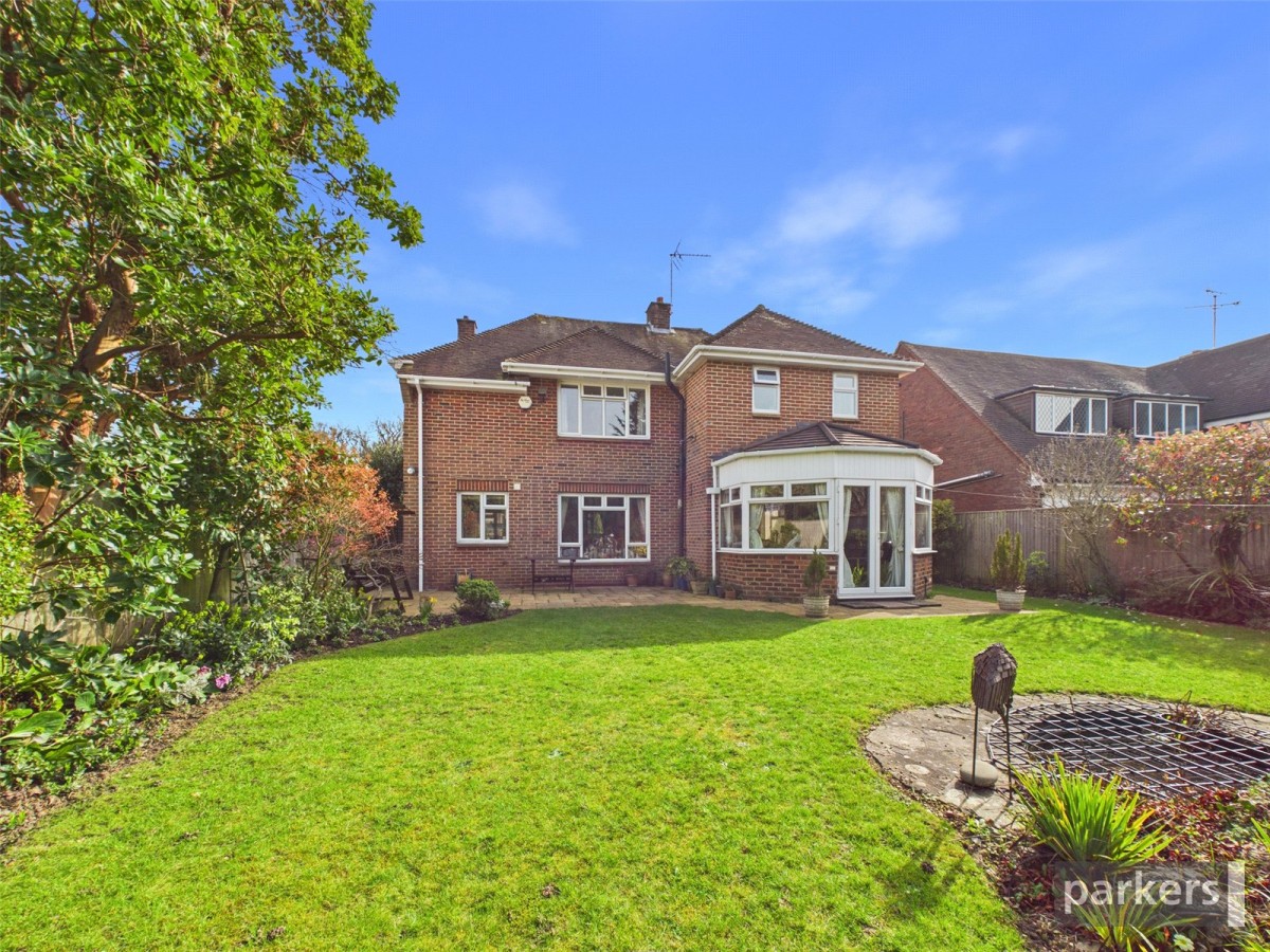 Sonning, Reading, Berkshire