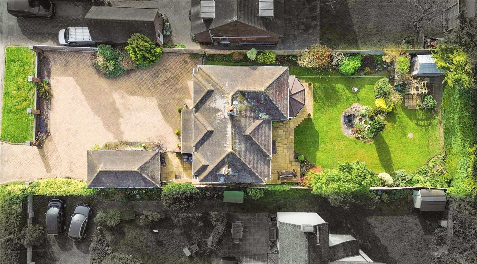 3 bedroom House for sale in Sonning, Reading, Berkshire