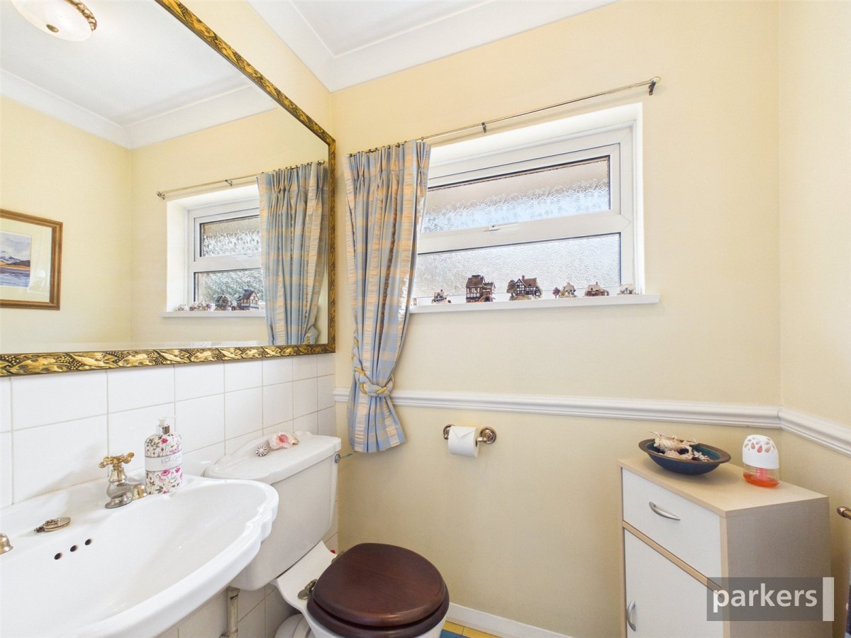 Sonning, Reading, Berkshire