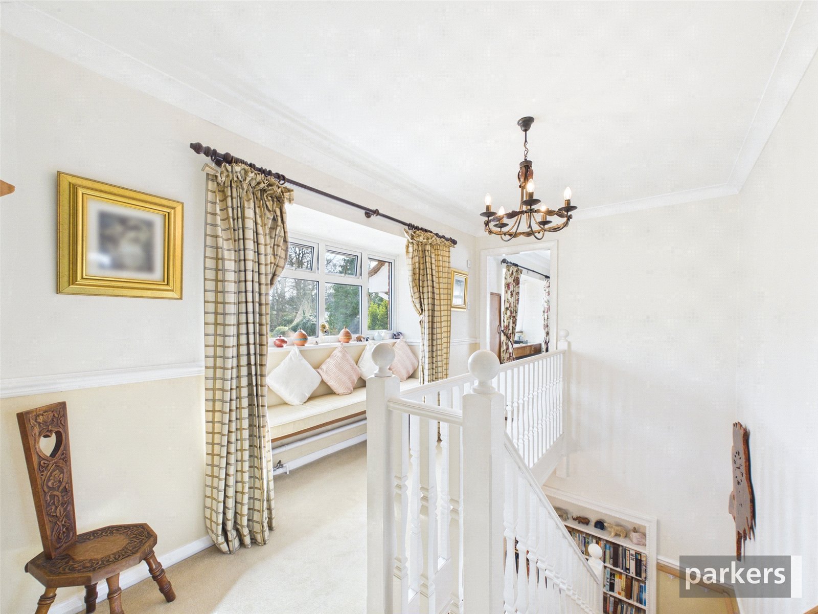 3 bedroom House for sale in Sonning, Reading, Berkshire