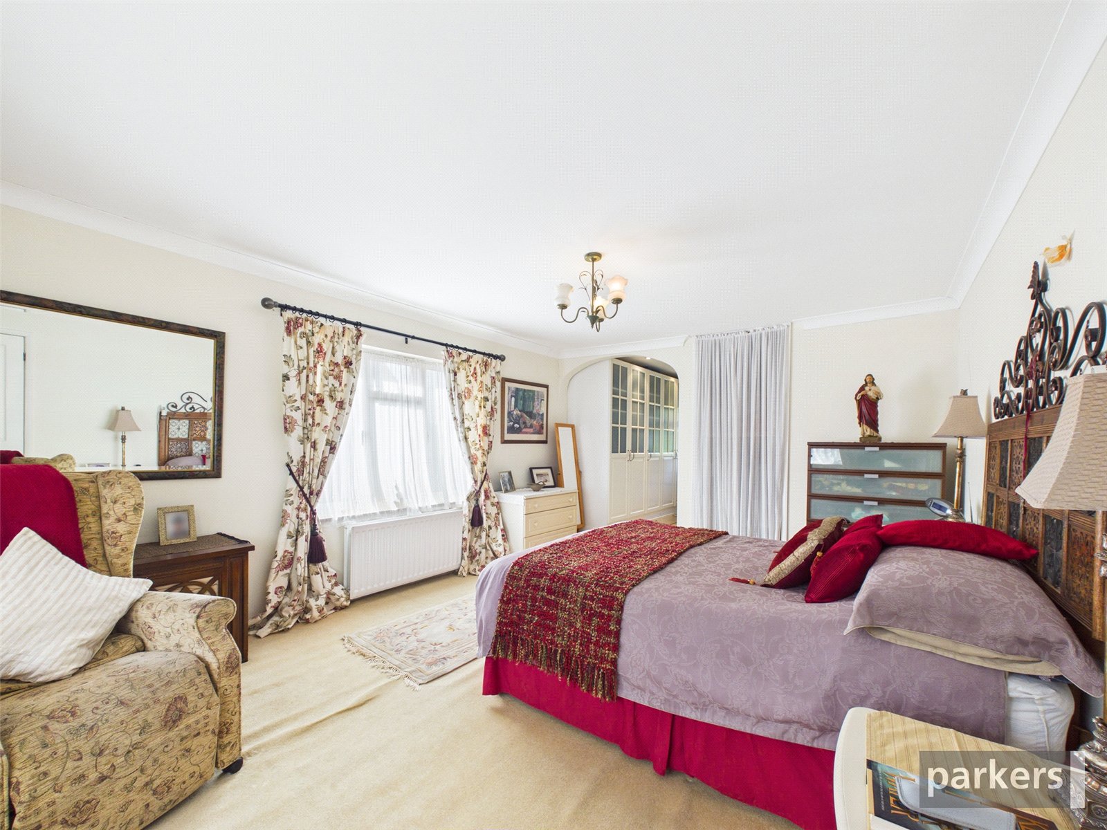 3 bedroom House for sale in Sonning, Reading, Berkshire