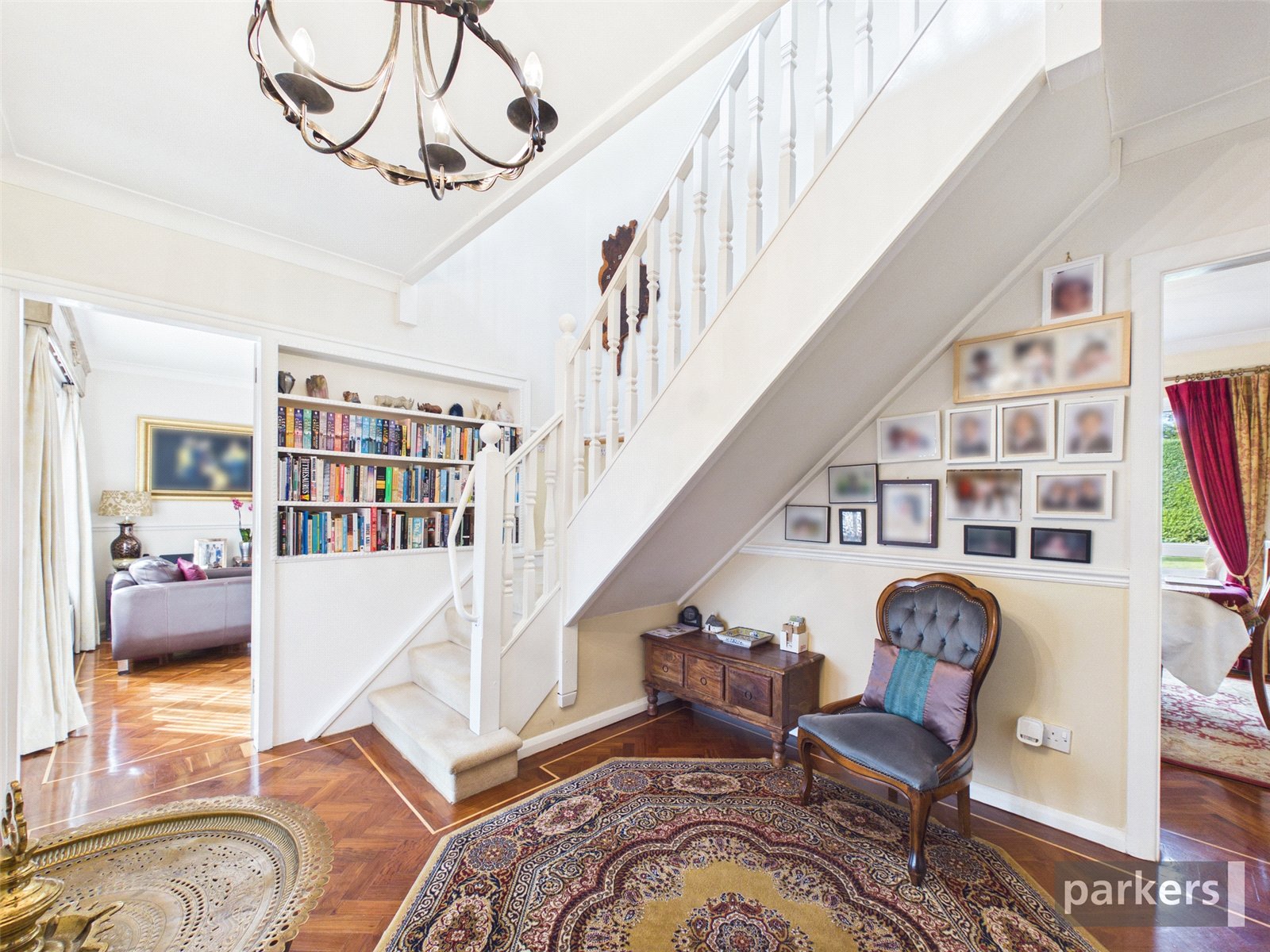 3 bedroom House for sale in Sonning, Reading, Berkshire
