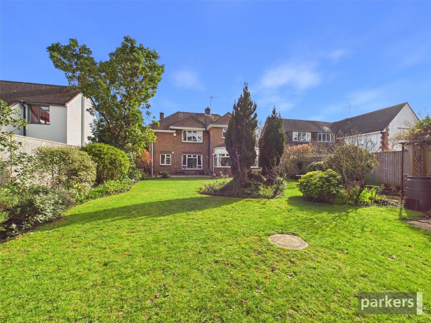 Sonning, Reading, Berkshire