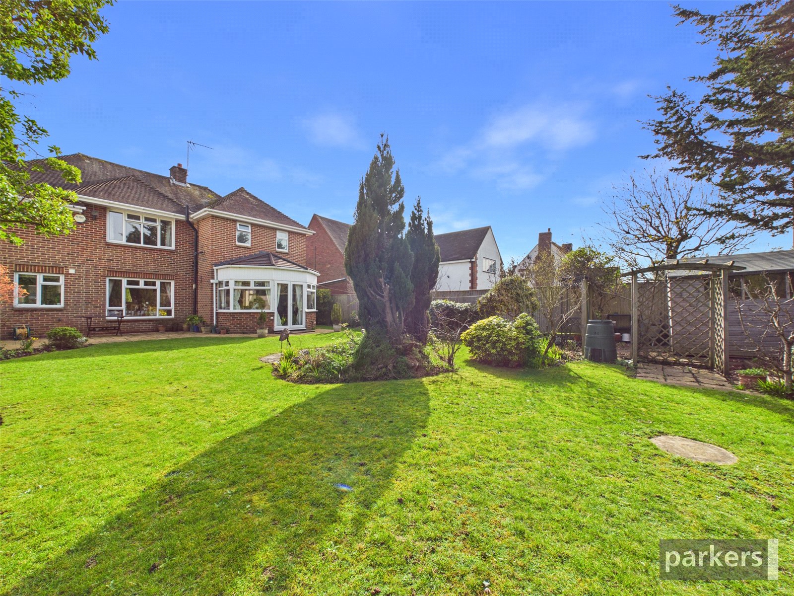 3 bedroom House for sale in Sonning, Reading, Berkshire