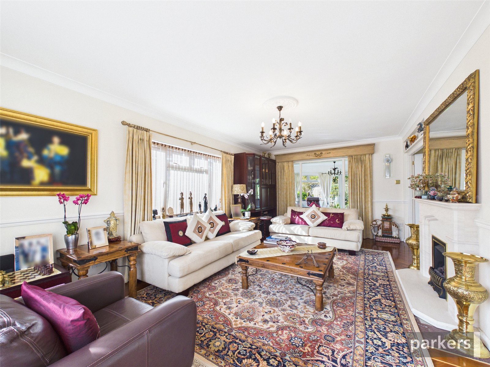 3 bedroom House for sale in Sonning, Reading, Berkshire