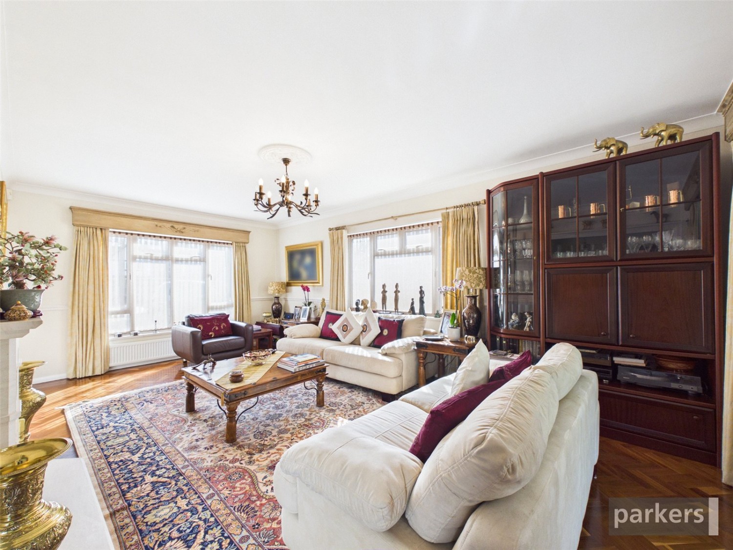 Sonning, Reading, Berkshire