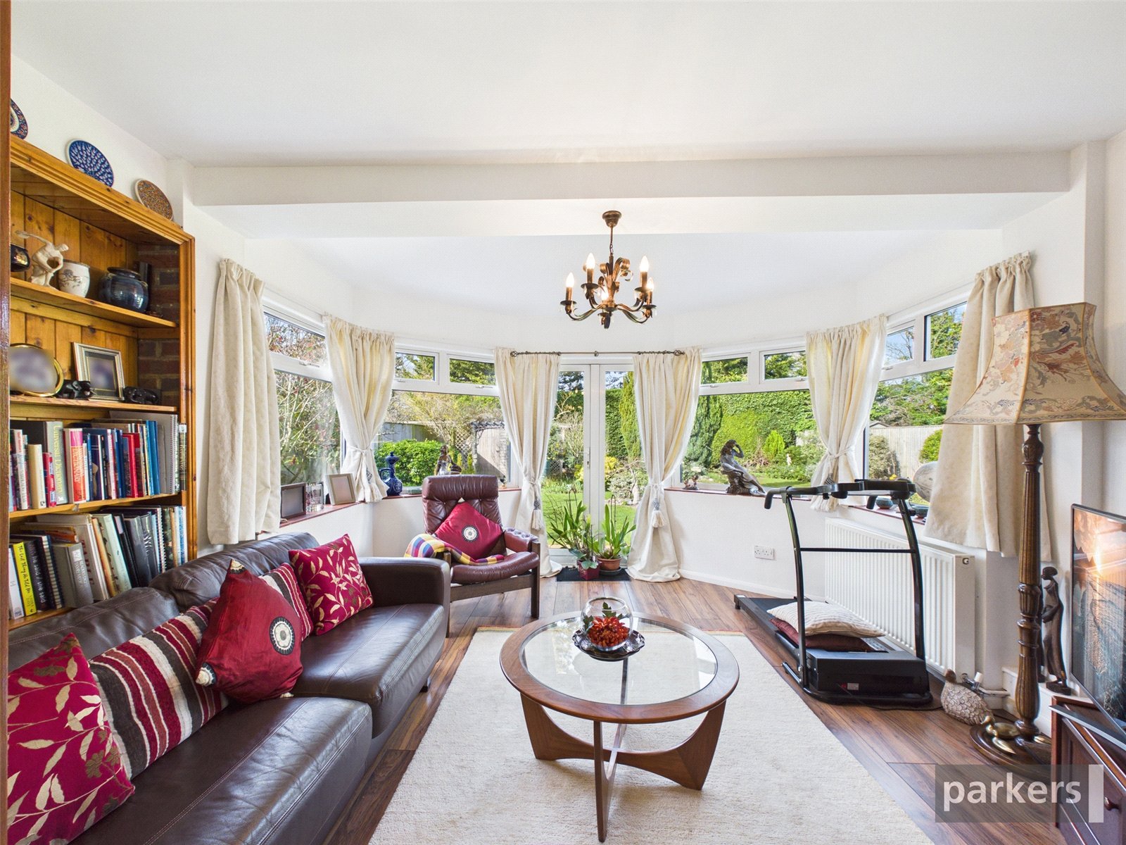 3 bedroom House for sale in Sonning, Reading, Berkshire