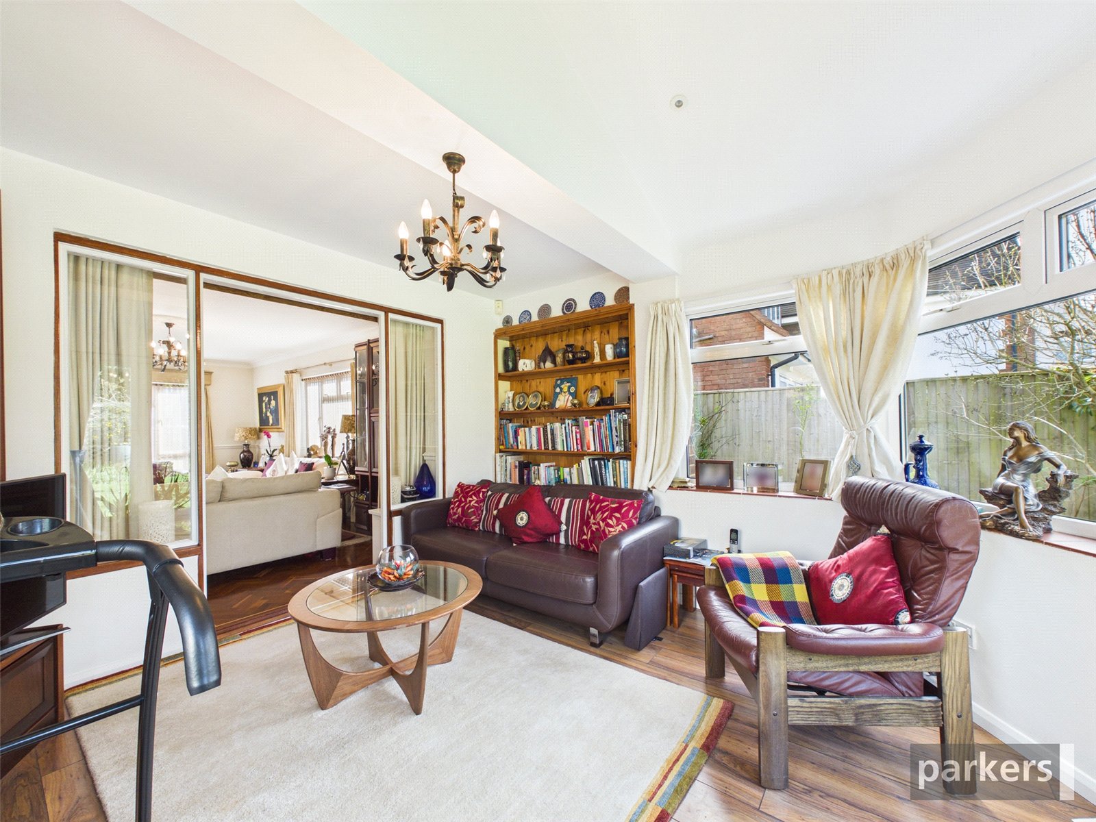 3 bedroom House for sale in Sonning, Reading, Berkshire