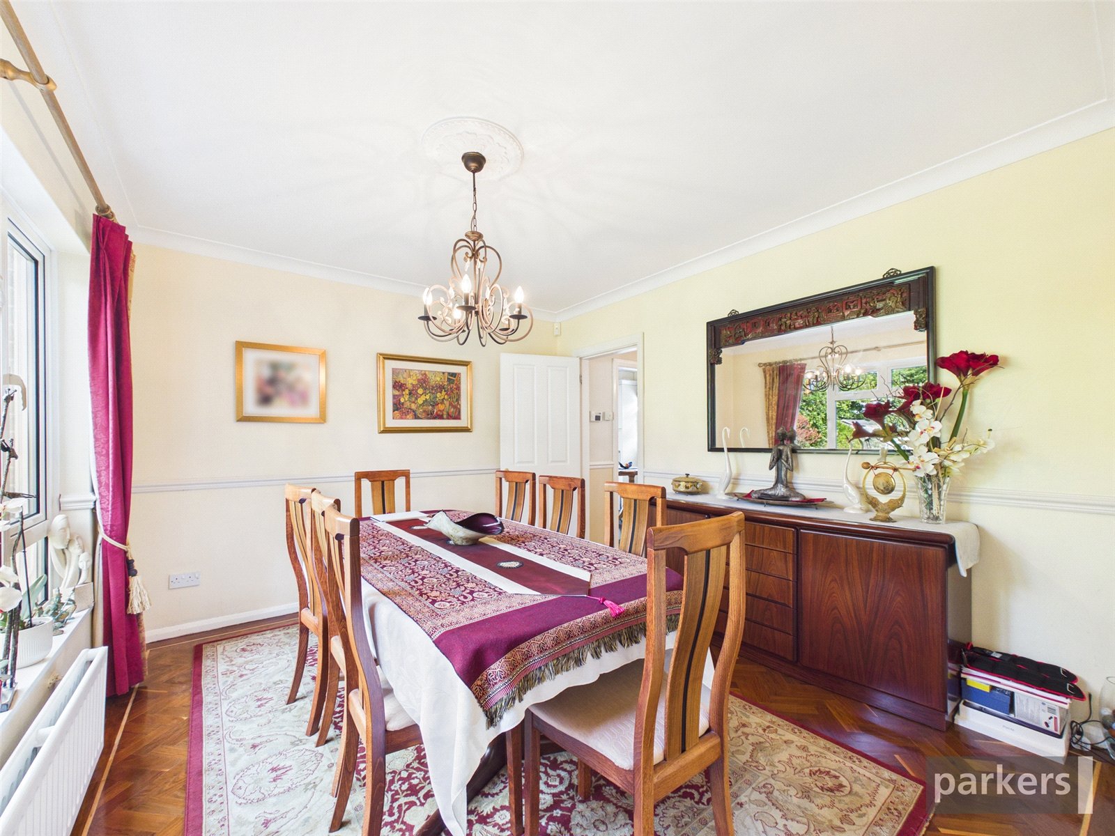 3 bedroom House for sale in Sonning, Reading, Berkshire
