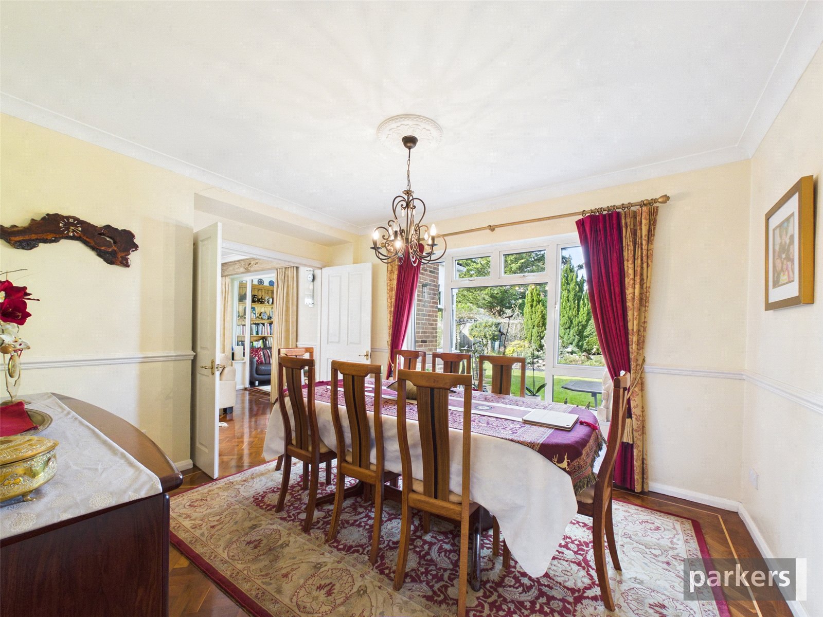 3 bedroom House for sale in Sonning, Reading, Berkshire