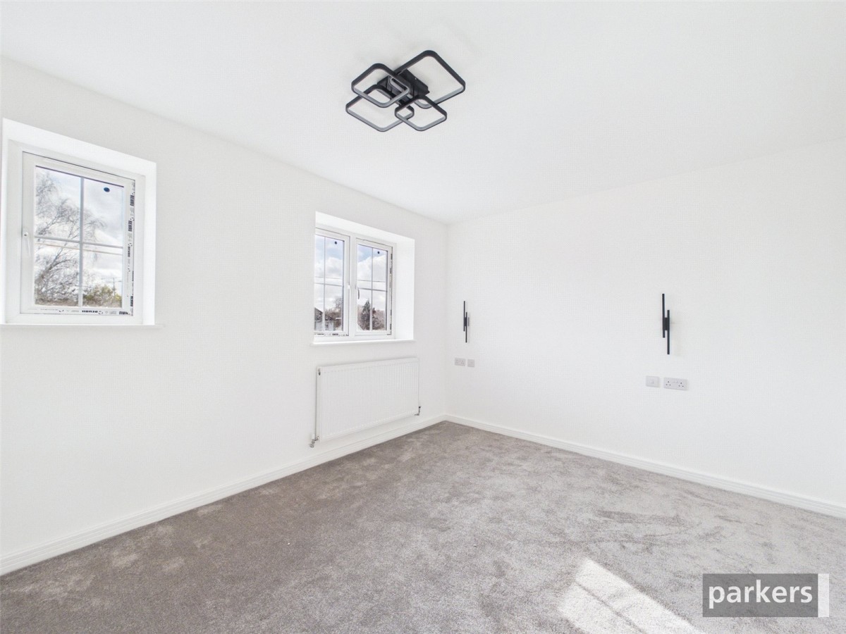 Woodley, Reading, Berkshire