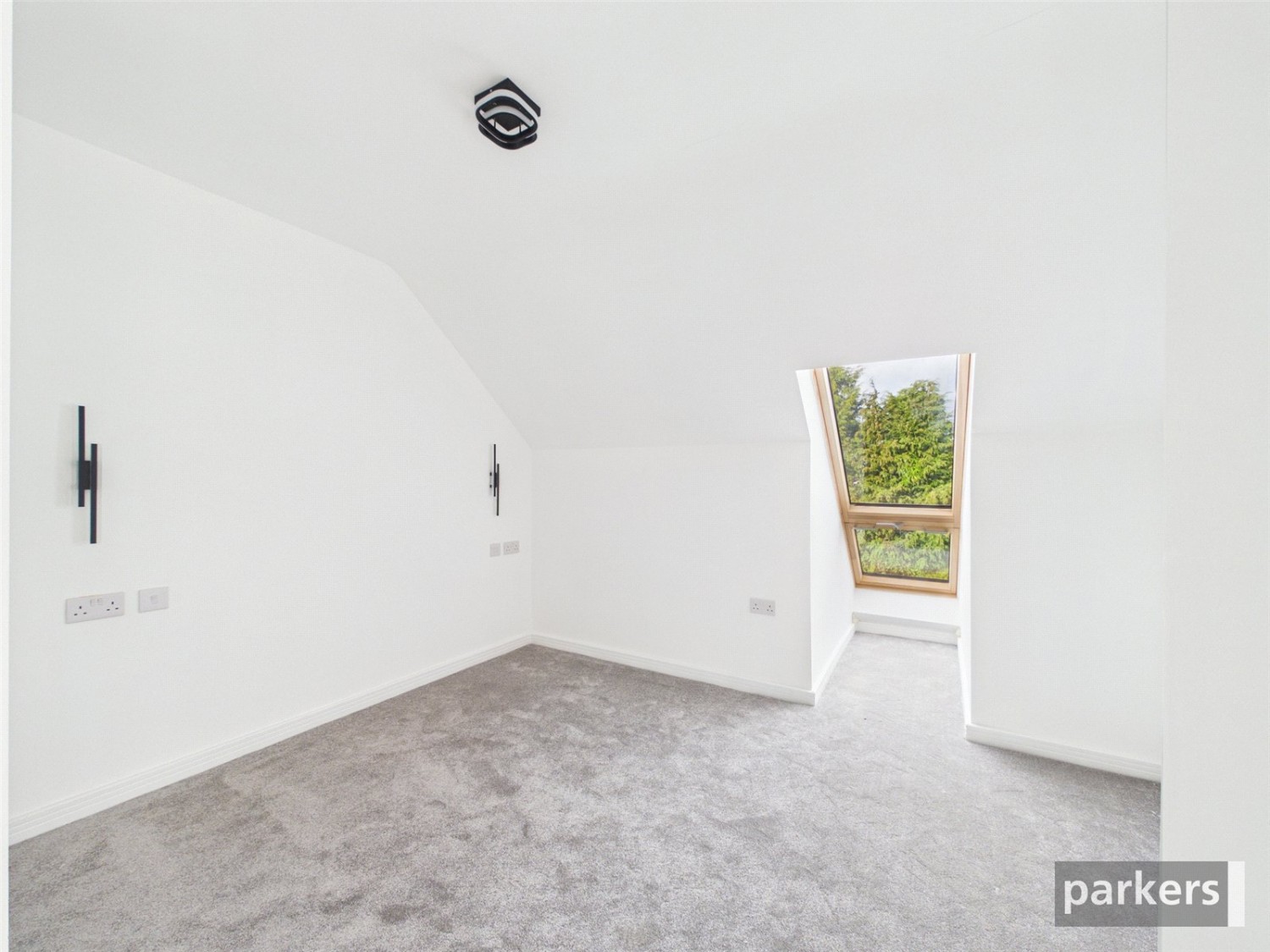 Woodley, Reading, Berkshire