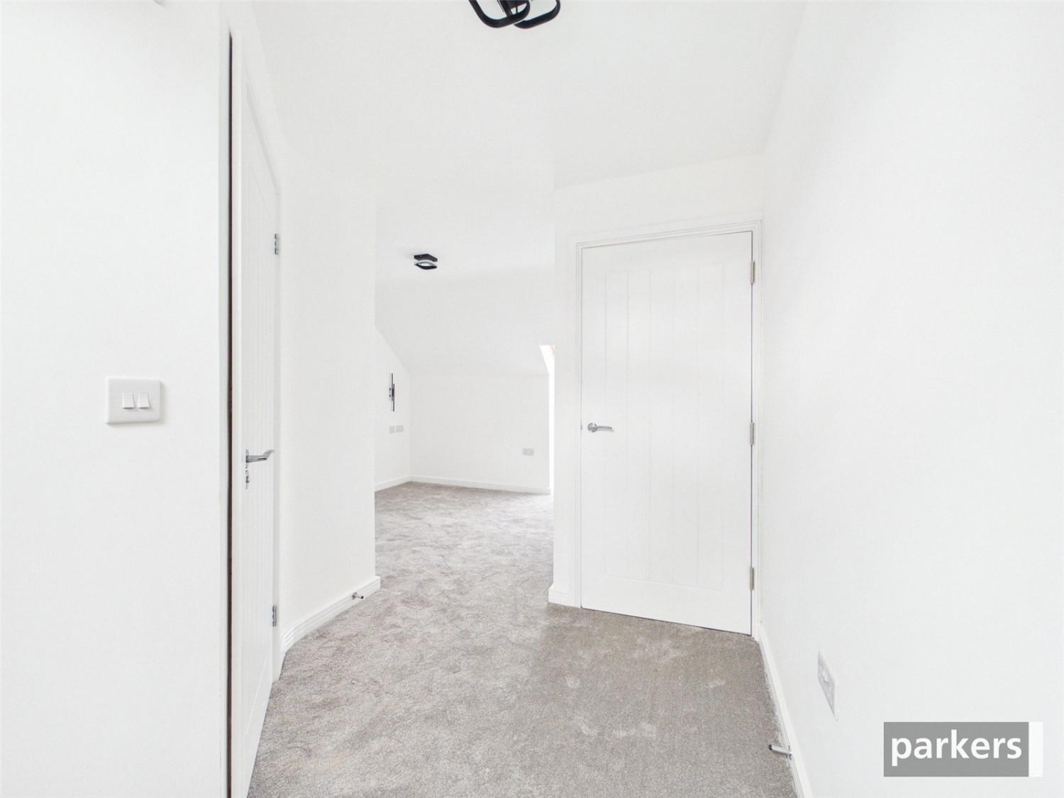 Woodley, Reading, Berkshire