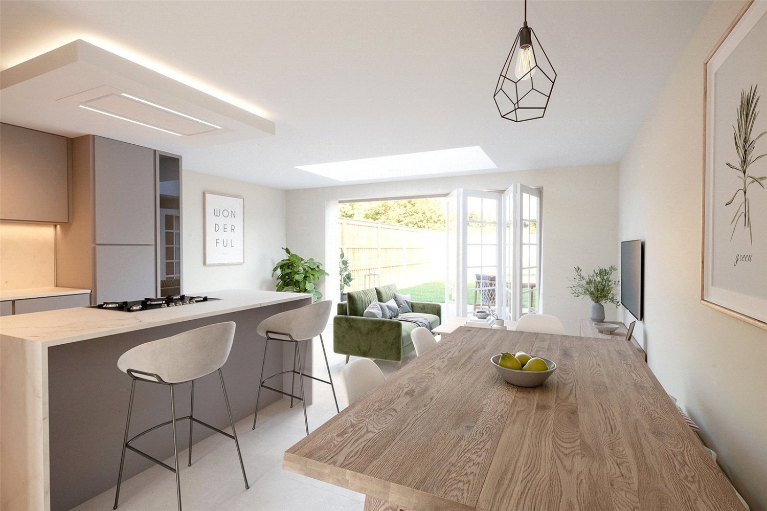 Woodley, Reading, Berkshire