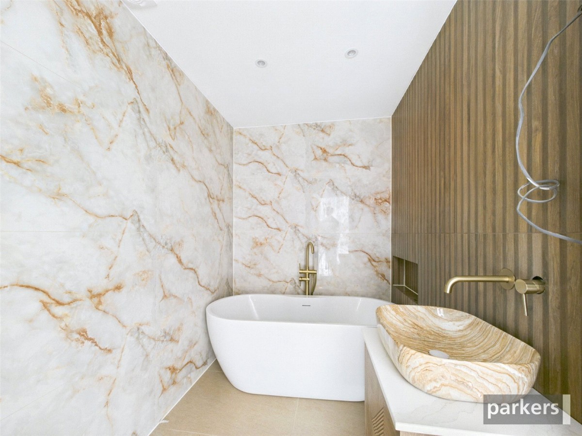 Woodley, Reading, Berkshire