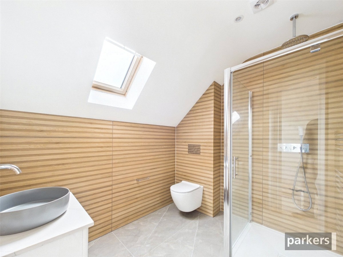 Woodley, Reading, Berkshire