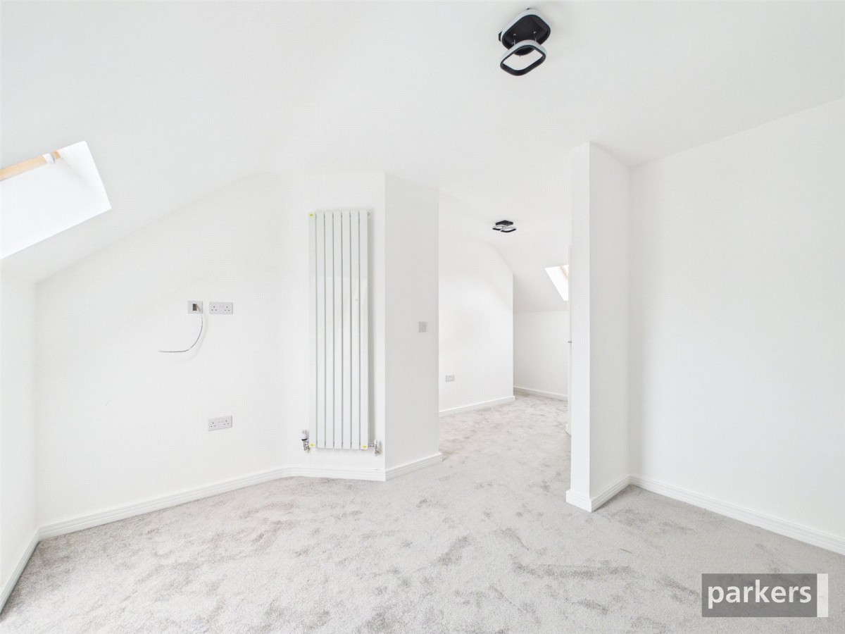 Woodley, Reading, Berkshire