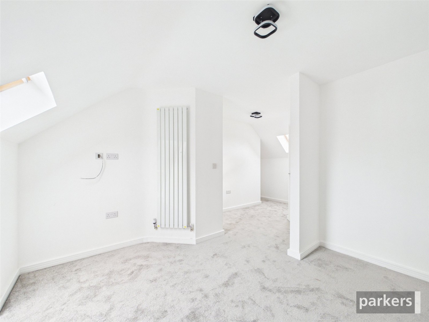 Woodley, Reading, Berkshire