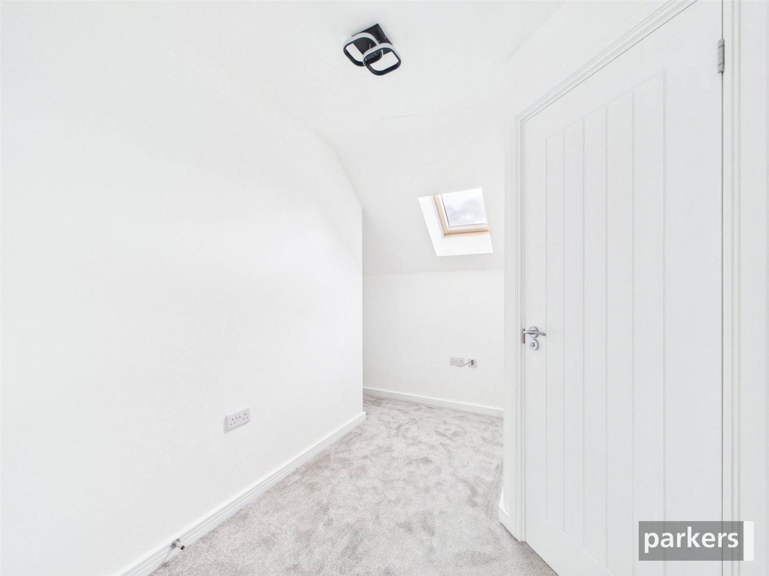 Woodley, Reading, Berkshire