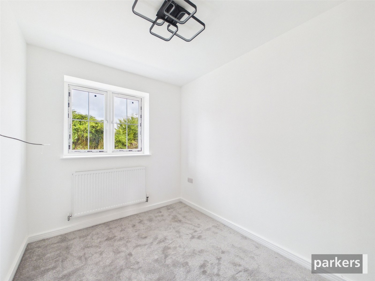 Woodley, Reading, Berkshire