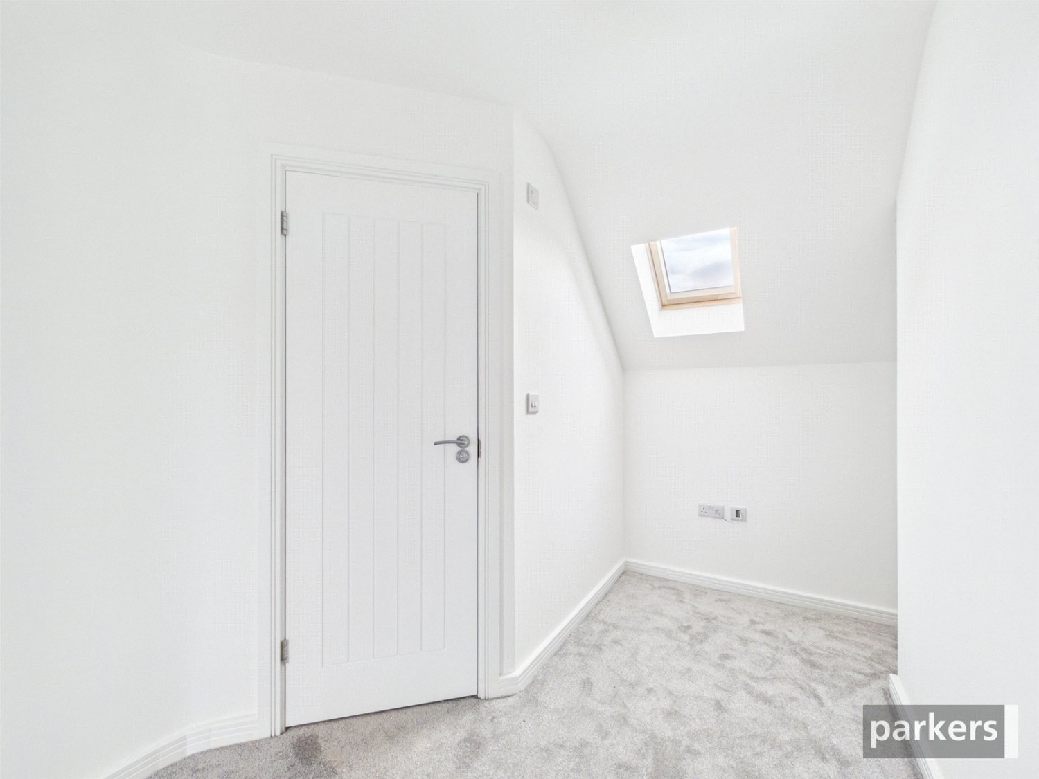 Woodley, Reading, Berkshire